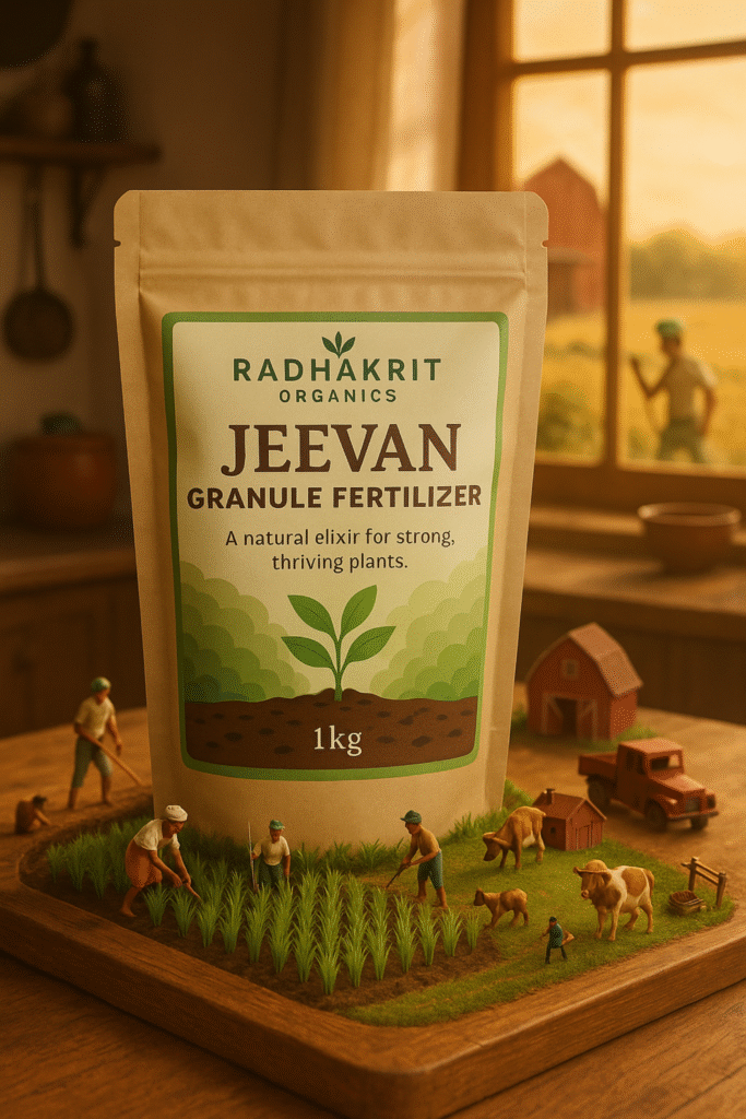 Organic Fertilizer Raipur