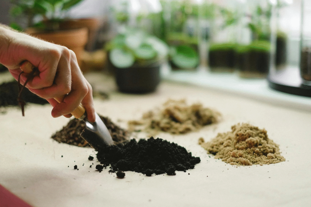 Organic Fertilizer Raipur