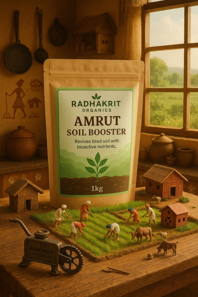 Organic Fertilizer Raipur